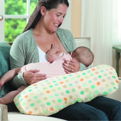 The Born Free Bliss Feeding Pillow Baby Sleep Babybanana Eu