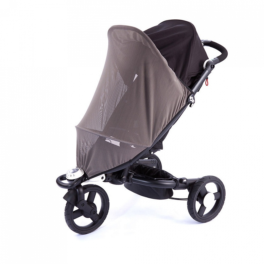 bloom zen stroller
